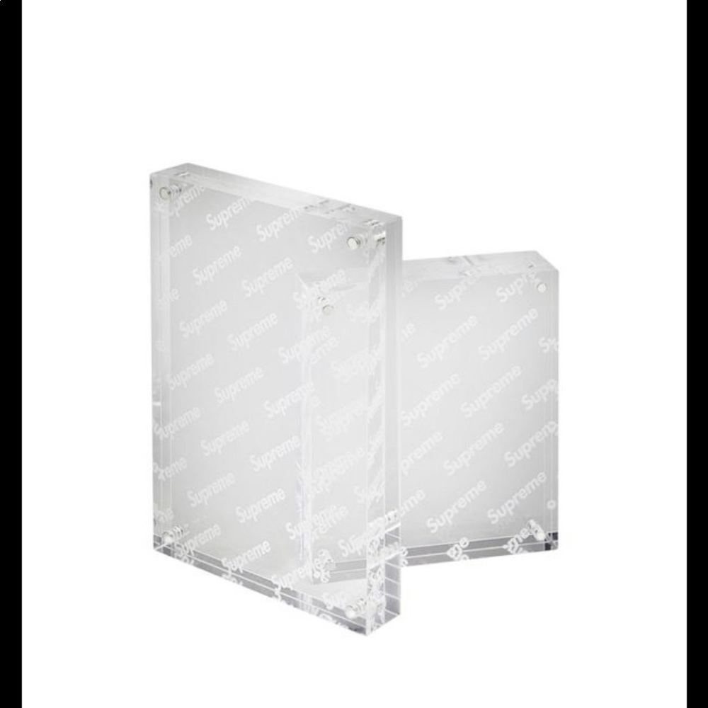 Supreme Photo Frame - Never opened